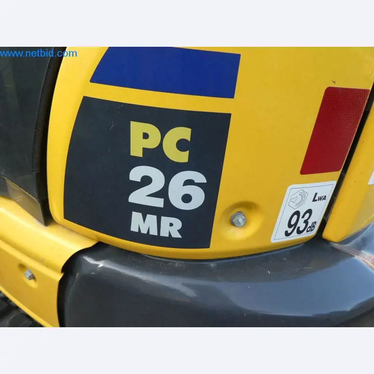 Baumaschinen, Nutzfahrzeuge, PKW, Anhänger und sonstige Handgeräte -12