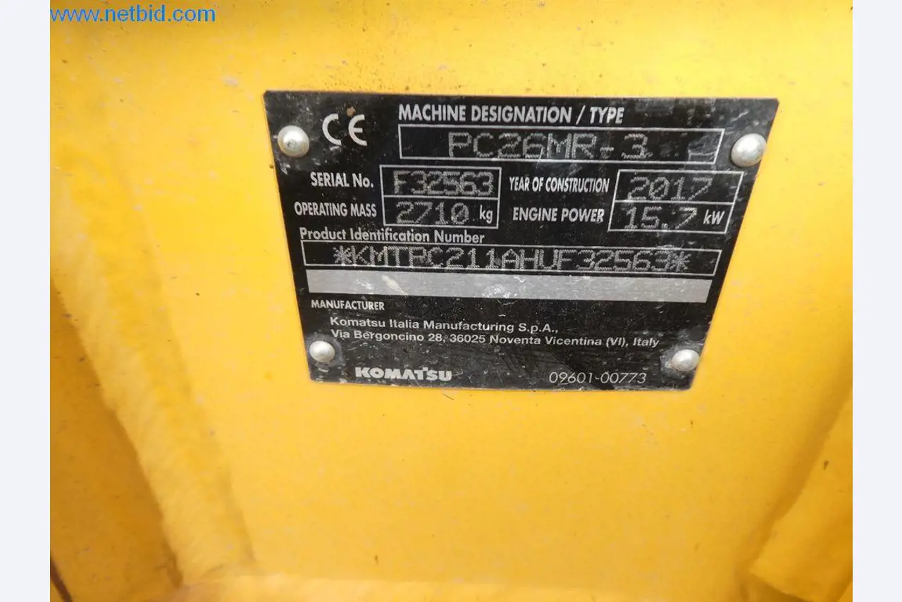 Baumaschinen, Nutzfahrzeuge, PKW, Anhänger und sonstige Handgeräte -13