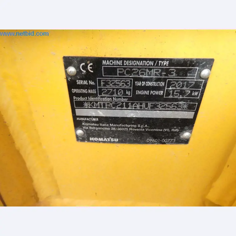 Baumaschinen, Nutzfahrzeuge, PKW, Anhänger und sonstige Handgeräte -13
