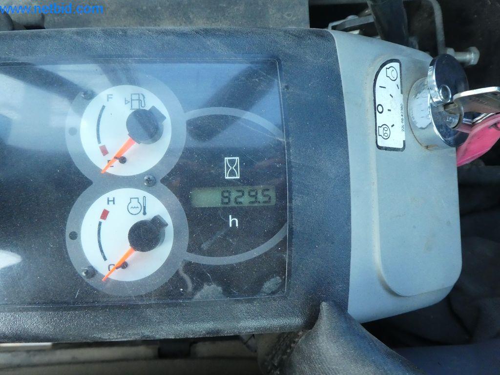 Maszyny budowlane, pojazdy użytkowe, samochody, przyczepy i inne narzędzia ręczne-15