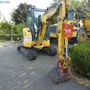 thumbnail-Bouwmachines, bedrijfsvoertuigen, aanhangwagens en ander handgereedschap van een bouwbedrijf-1