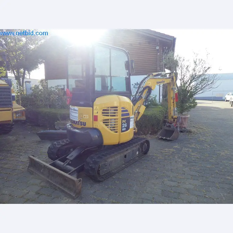 Baumaschinen, Nutzfahrzeuge, PKW, Anhänger und sonstige Handgeräte -2