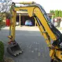 thumbnail-Bouwmachines, bedrijfsvoertuigen, aanhangwagens en ander handgereedschap van een bouwbedrijf-3