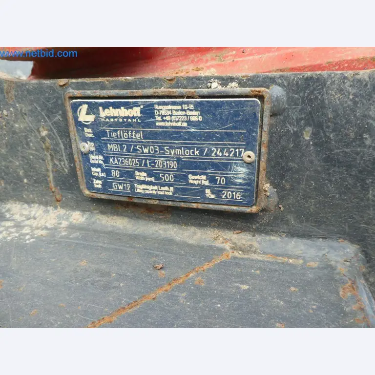 Baumaschinen, Nutzfahrzeuge, PKW, Anhänger und sonstige Handgeräte -5
