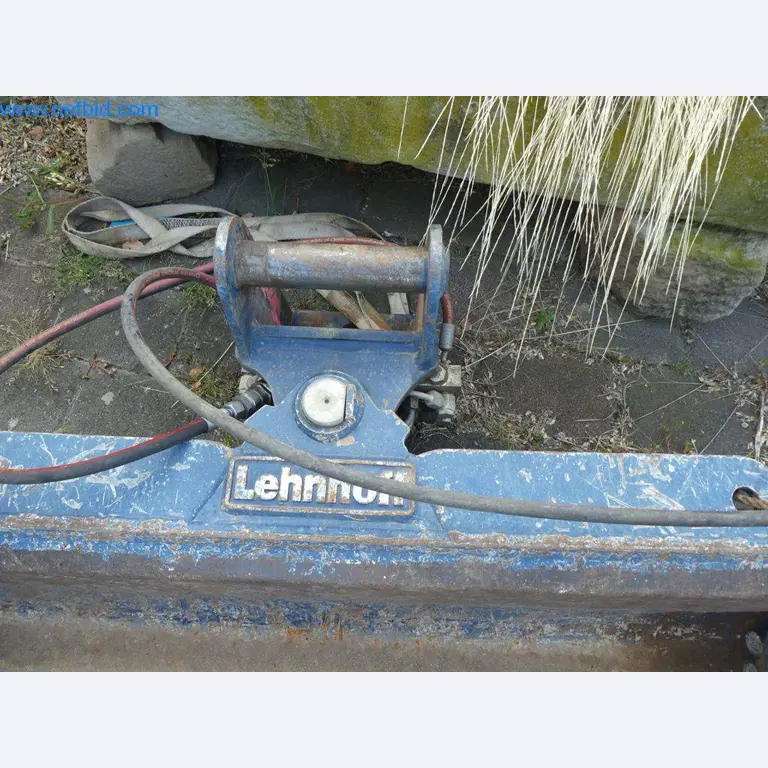 Baumaschinen, Nutzfahrzeuge, PKW, Anhänger und sonstige Handgeräte -7
