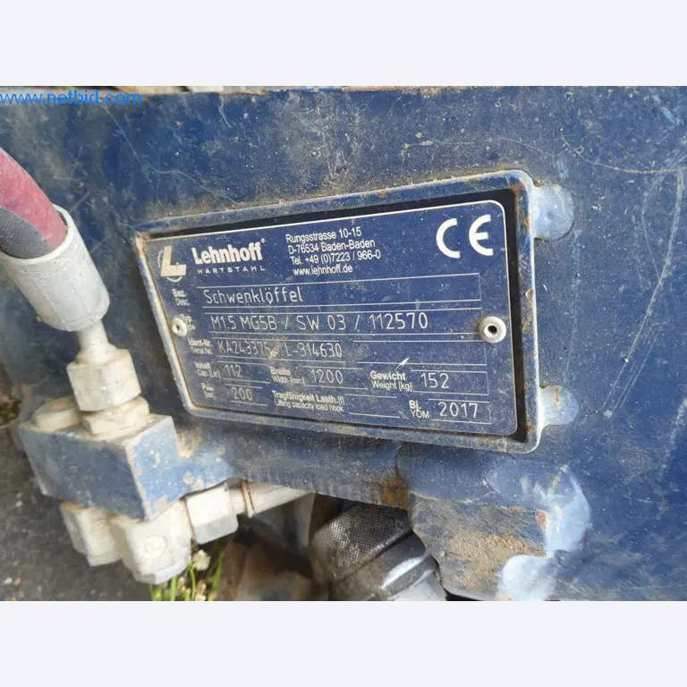 Baumaschinen, Nutzfahrzeuge, PKW, Anhänger und sonstige Handgeräte -8