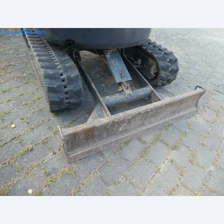 Baumaschinen, Nutzfahrzeuge, PKW, Anhänger und sonstige Handgeräte -9