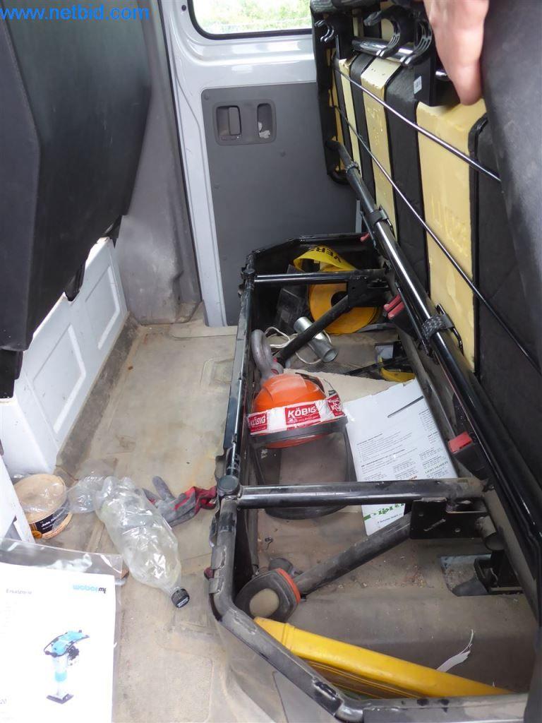 Maszyny budowlane, pojazdy użytkowe, samochody, przyczepy i inne narzędzia ręczne-15