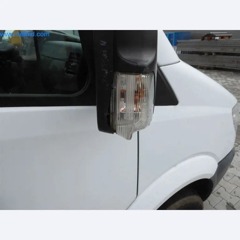 Baumaschinen, Nutzfahrzeuge, PKW, Anhänger und sonstige Handgeräte -3