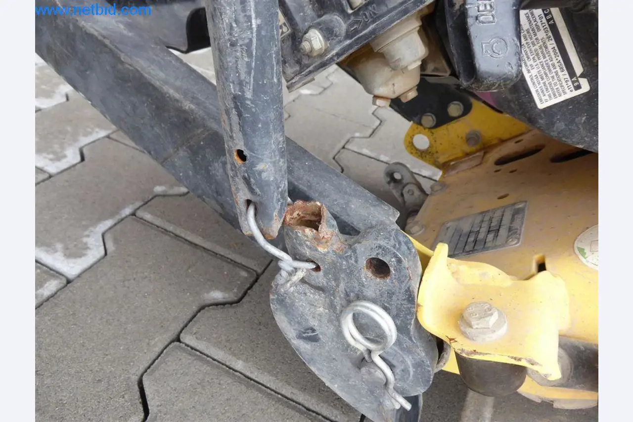 Baumaschinen, Nutzfahrzeuge, PKW, Anhänger und sonstige Handgeräte -2
