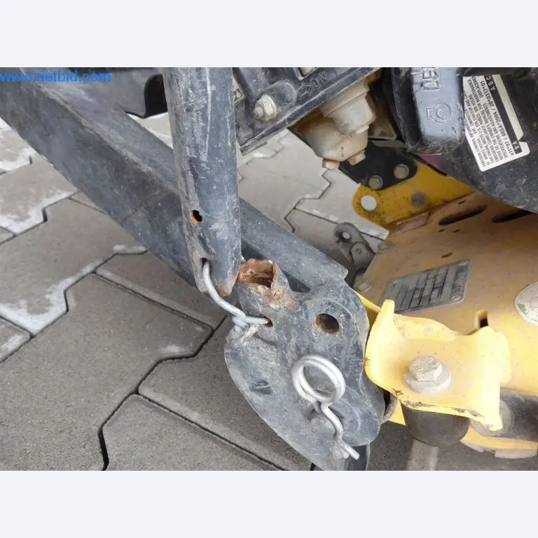 Baumaschinen, Nutzfahrzeuge, PKW, Anhänger und sonstige Handgeräte -2