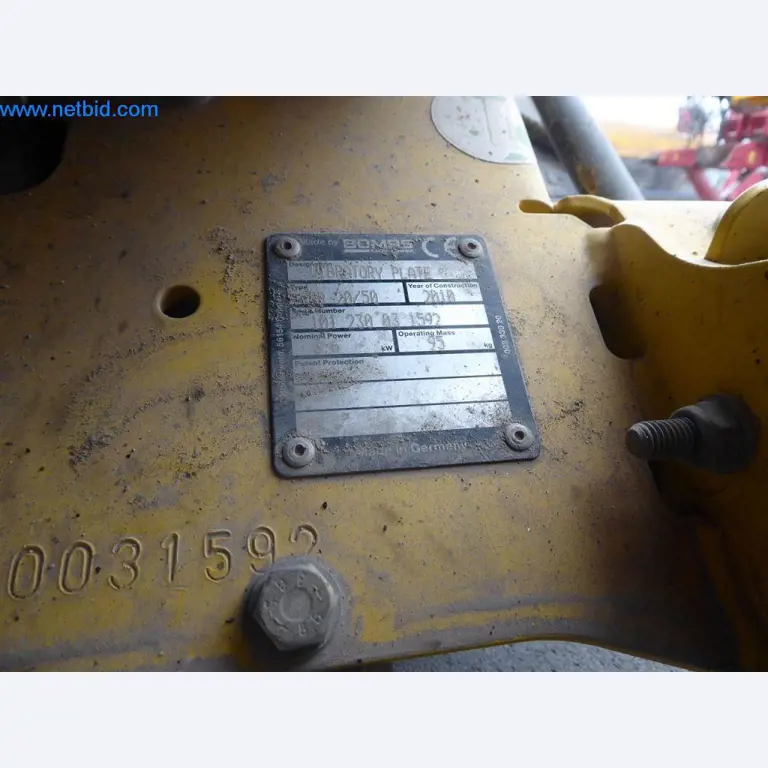 Baumaschinen, Nutzfahrzeuge, PKW, Anhänger und sonstige Handgeräte -3