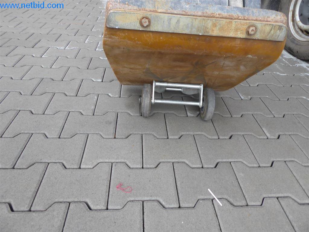 Machines de chantier, véhicules utilitaires, voitures, remorques et autres outils à main-5