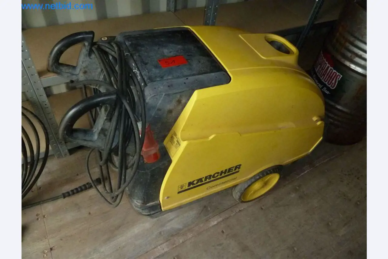 Baumaschinen, Nutzfahrzeuge, PKW, Anhänger und sonstige Handgeräte -1