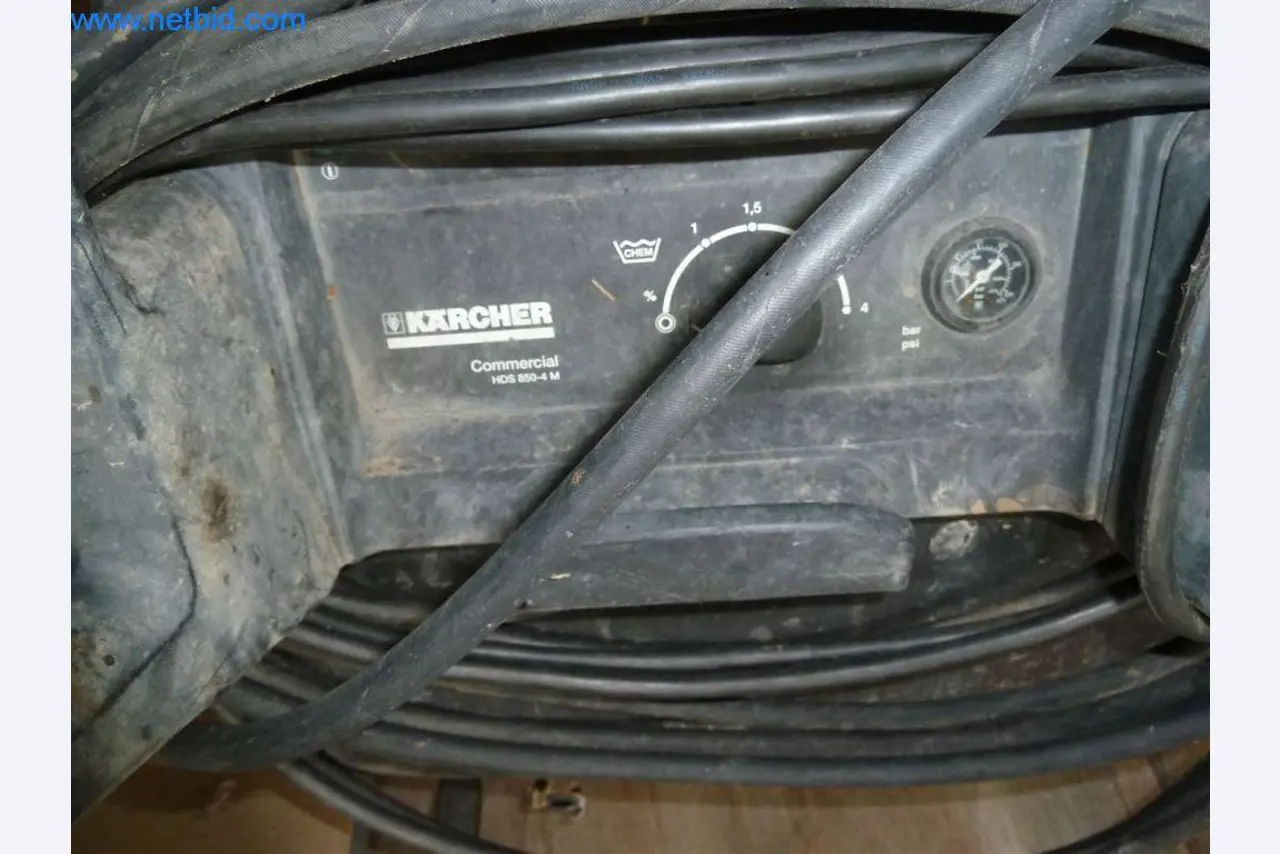 Baumaschinen, Nutzfahrzeuge, PKW, Anhänger und sonstige Handgeräte -2