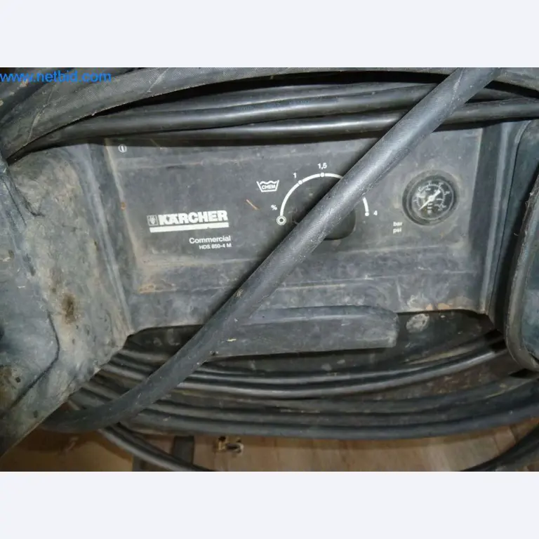 Baumaschinen, Nutzfahrzeuge, PKW, Anhänger und sonstige Handgeräte -2