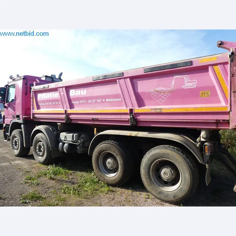 Baumaschinen, Nutzfahrzeuge, PKW, Anhänger und sonstige Handgeräte -15