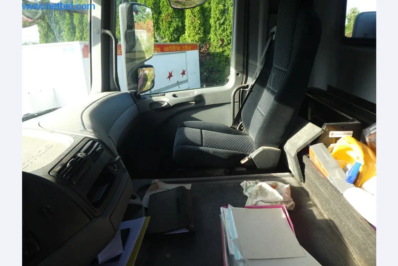 Baumaschinen, Nutzfahrzeuge, PKW, Anhänger und sonstige Handgeräte -20