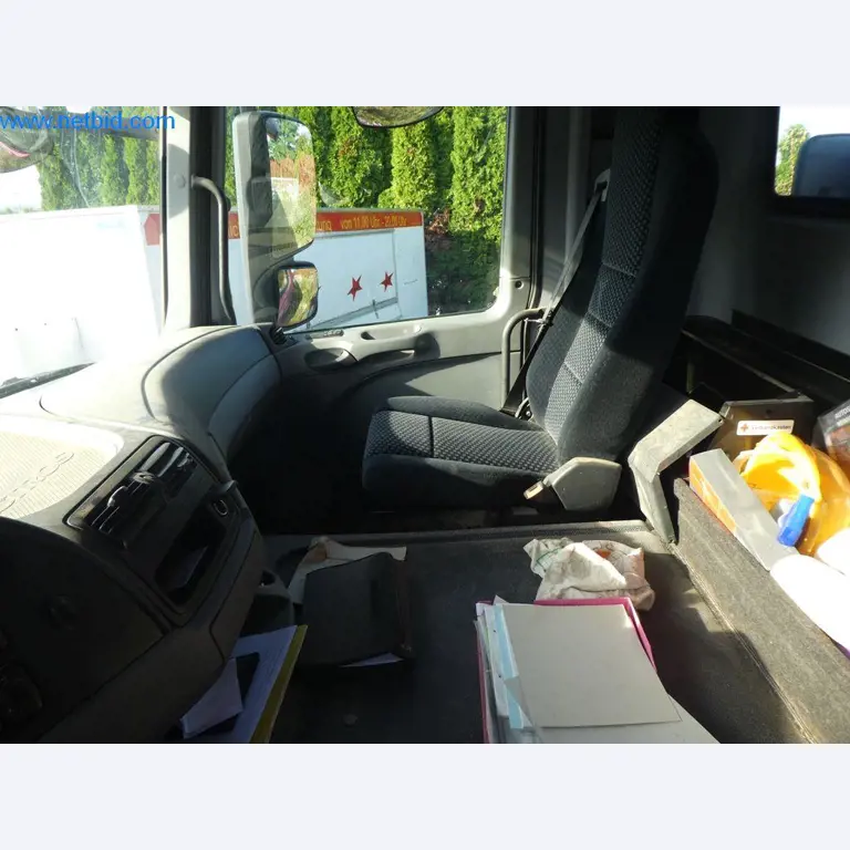 Baumaschinen, Nutzfahrzeuge, PKW, Anhänger und sonstige Handgeräte -20