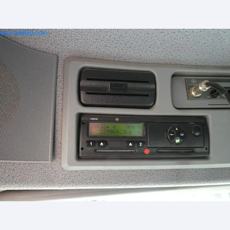 Baumaschinen, Nutzfahrzeuge, PKW, Anhänger und sonstige Handgeräte -21