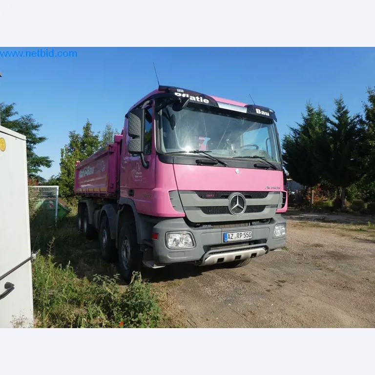 Baumaschinen, Nutzfahrzeuge, PKW, Anhänger und sonstige Handgeräte -2