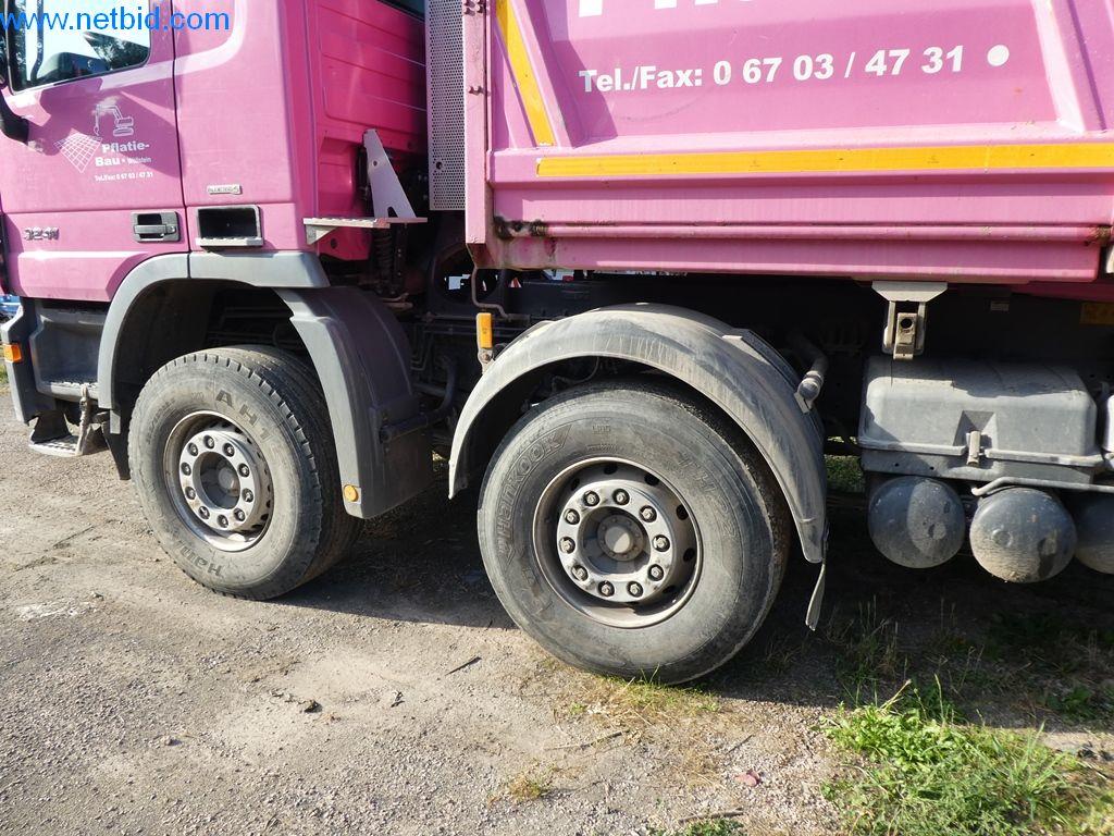 Maszyny budowlane, pojazdy użytkowe, samochody, przyczepy i inne narzędzia ręczne-7