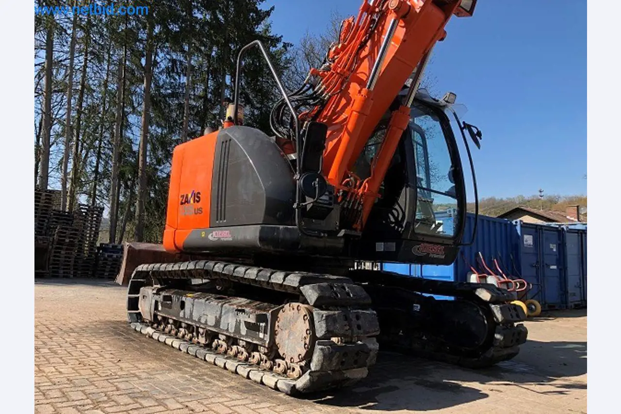 Baumaschinen, Nutzfahrzeuge, PKW, Anhänger und sonstige Handgeräte -13