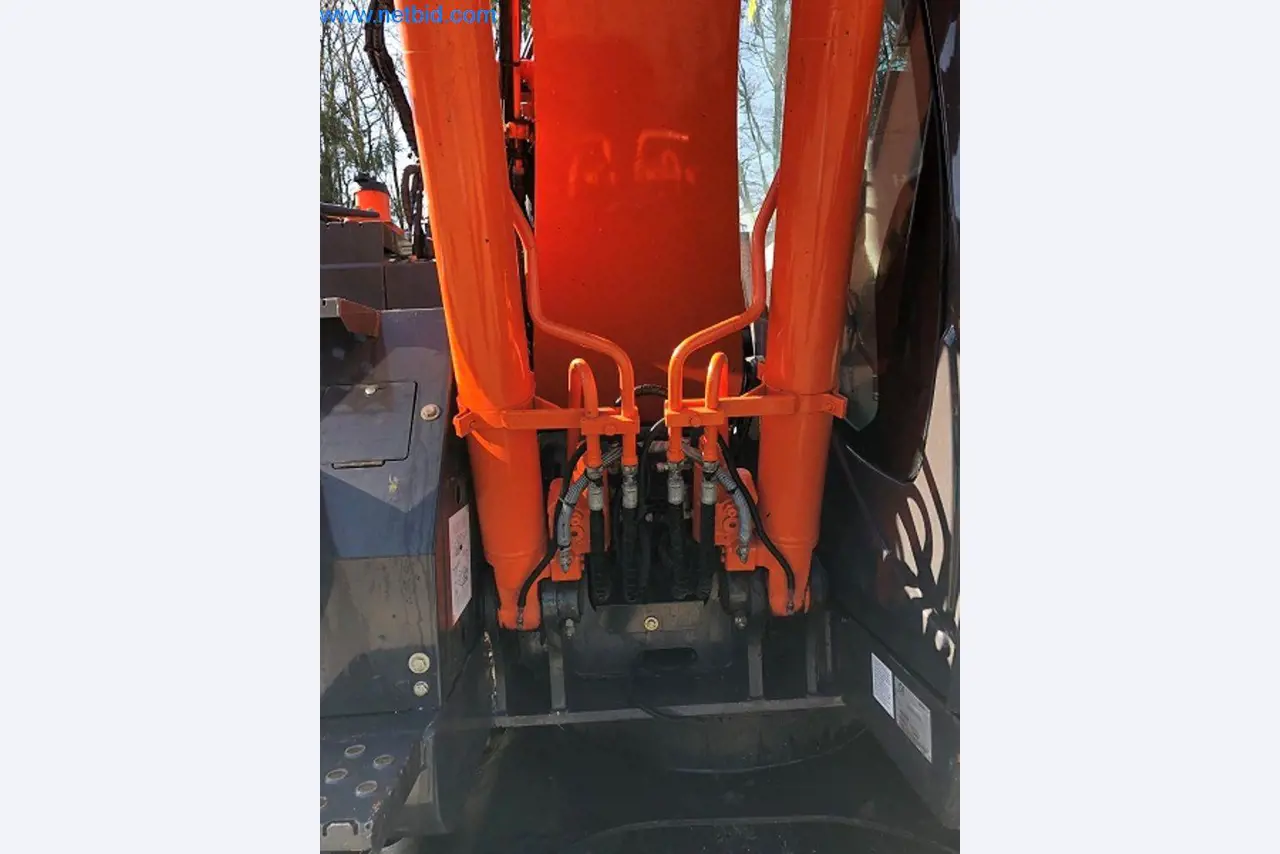 Baumaschinen, Nutzfahrzeuge, PKW, Anhänger und sonstige Handgeräte -15