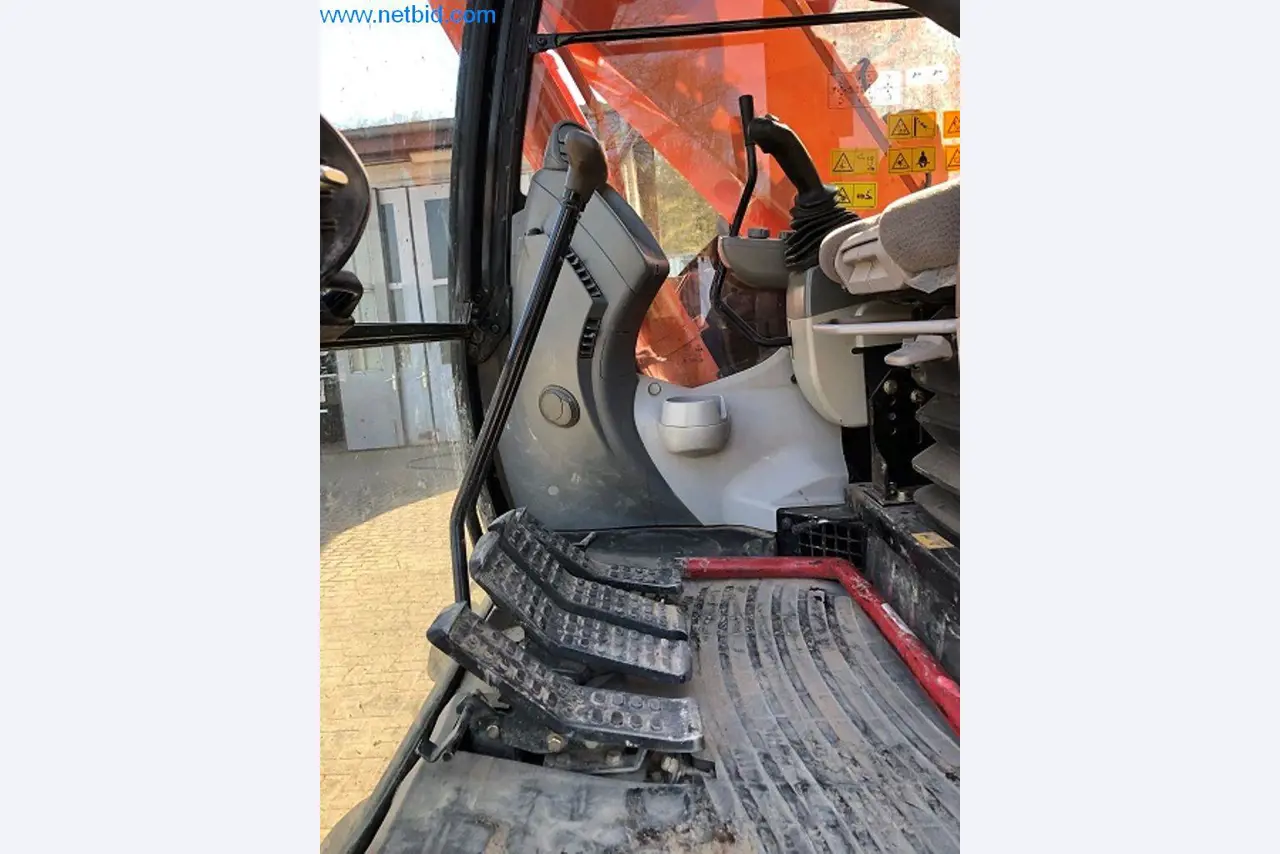Baumaschinen, Nutzfahrzeuge, PKW, Anhänger und sonstige Handgeräte -16