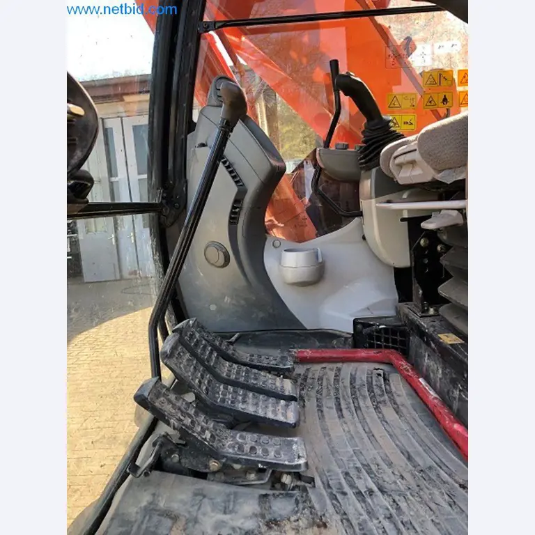 Baumaschinen, Nutzfahrzeuge, PKW, Anhänger und sonstige Handgeräte -16