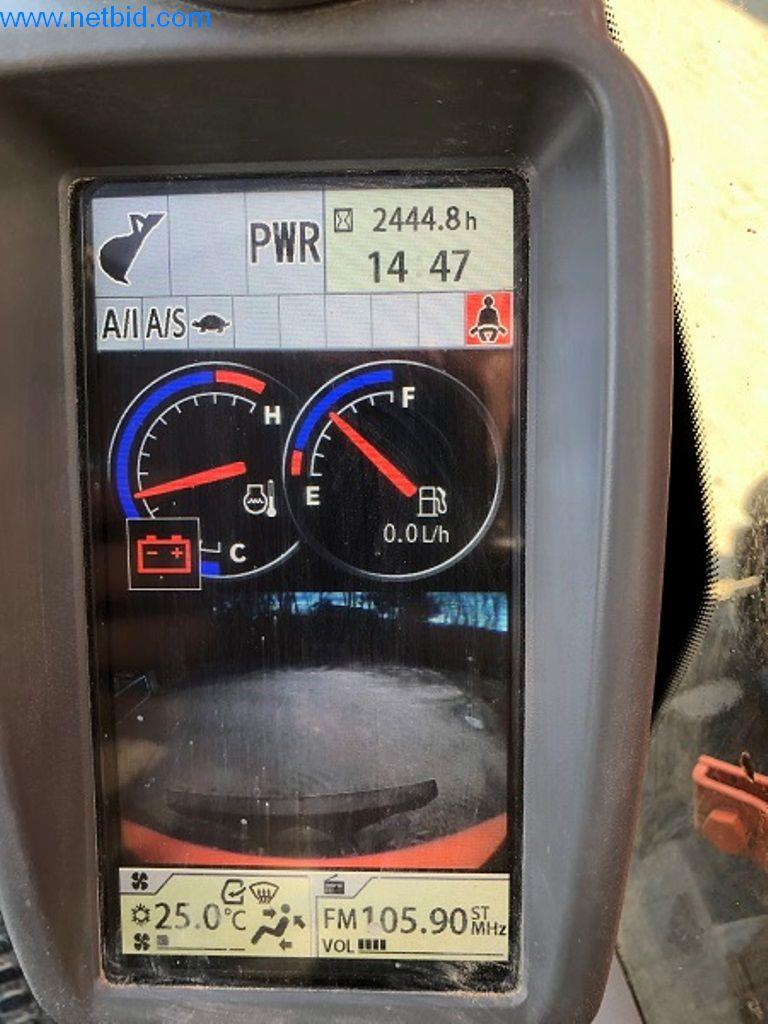 Machines de chantier, véhicules utilitaires, voitures, remorques et autres outils à main-17