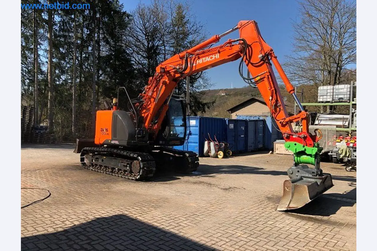 Baumaschinen, Nutzfahrzeuge, PKW, Anhänger und sonstige Handgeräte -1