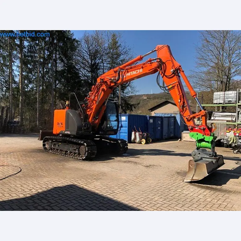 Baumaschinen, Nutzfahrzeuge, PKW, Anhänger und sonstige Handgeräte -1