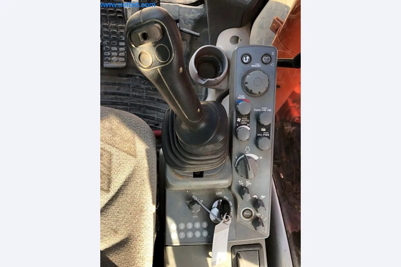 Baumaschinen, Nutzfahrzeuge, PKW, Anhänger und sonstige Handgeräte -20