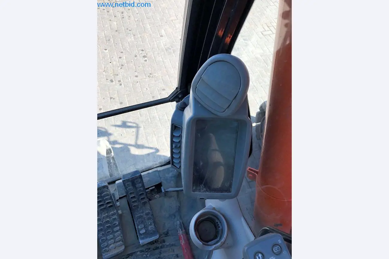 Baumaschinen, Nutzfahrzeuge, PKW, Anhänger und sonstige Handgeräte -21