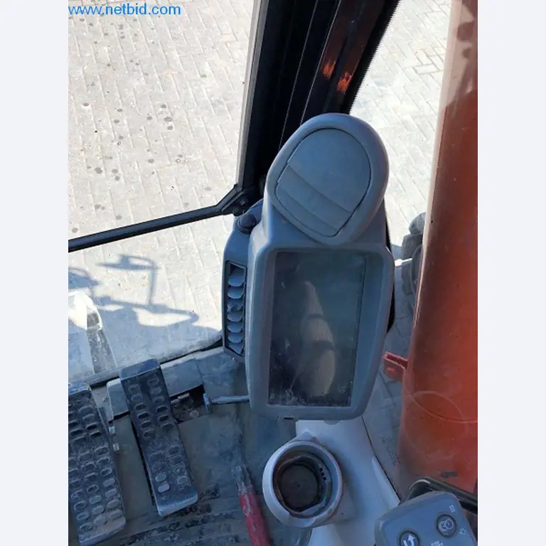 Baumaschinen, Nutzfahrzeuge, PKW, Anhänger und sonstige Handgeräte -21
