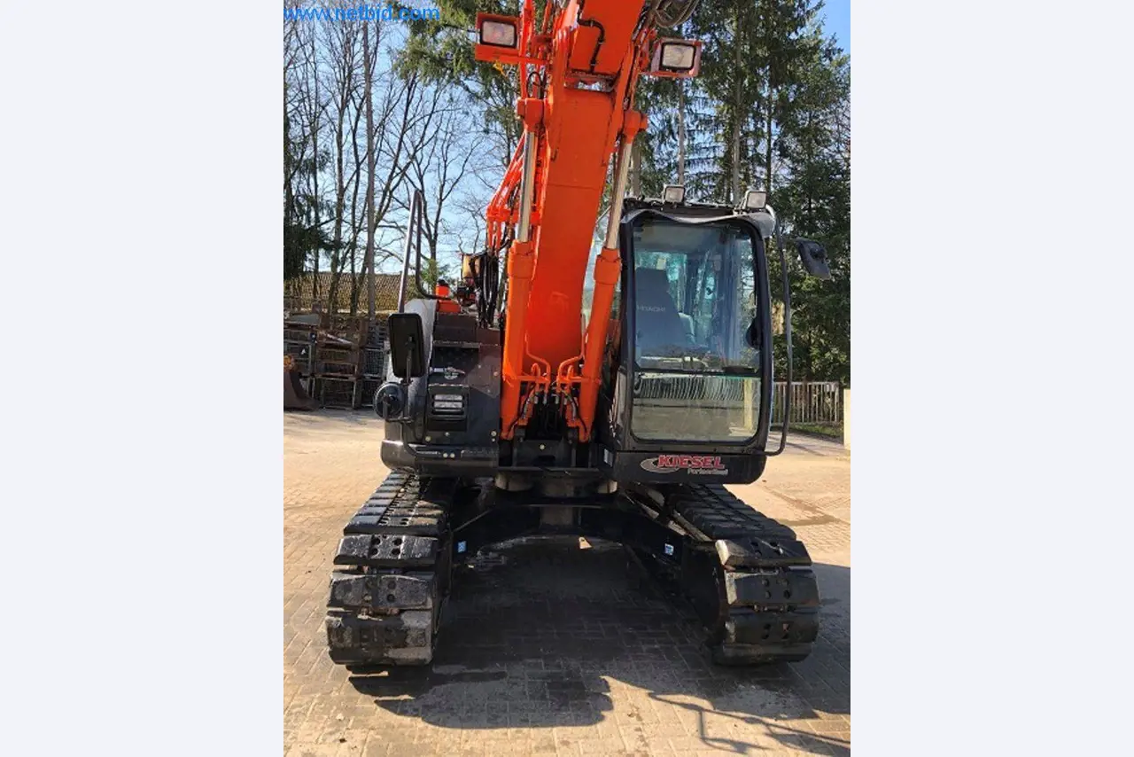 Baumaschinen, Nutzfahrzeuge, PKW, Anhänger und sonstige Handgeräte -22