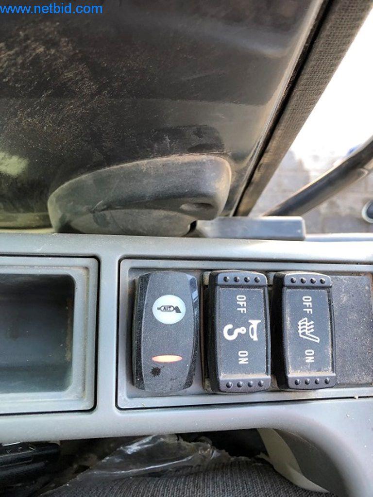 Machines de chantier, véhicules utilitaires, voitures, remorques et autres outils à main-23