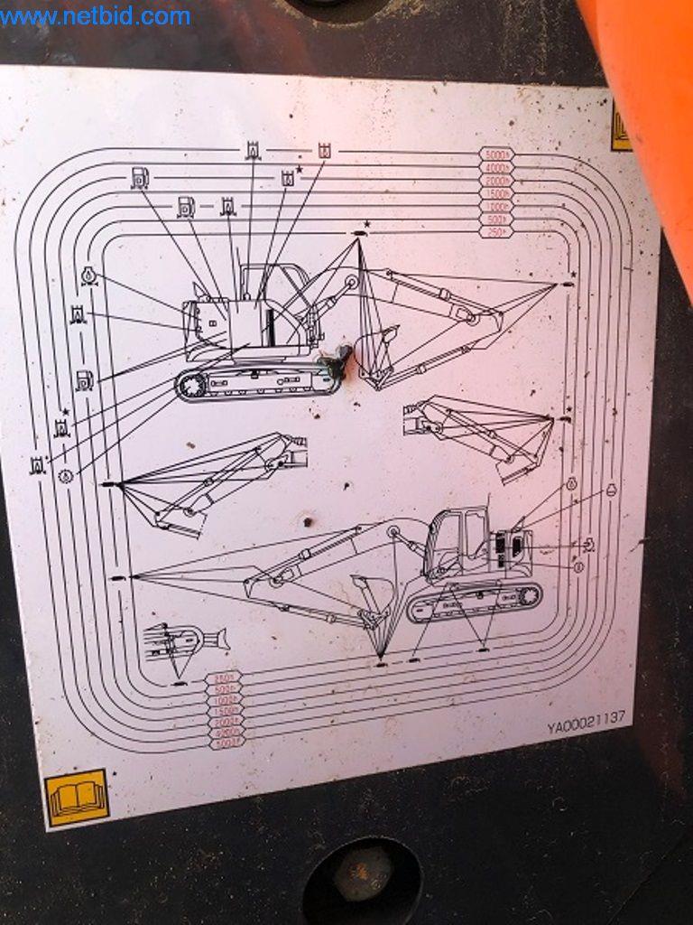 Machines de chantier, véhicules utilitaires, voitures, remorques et autres outils à main-25