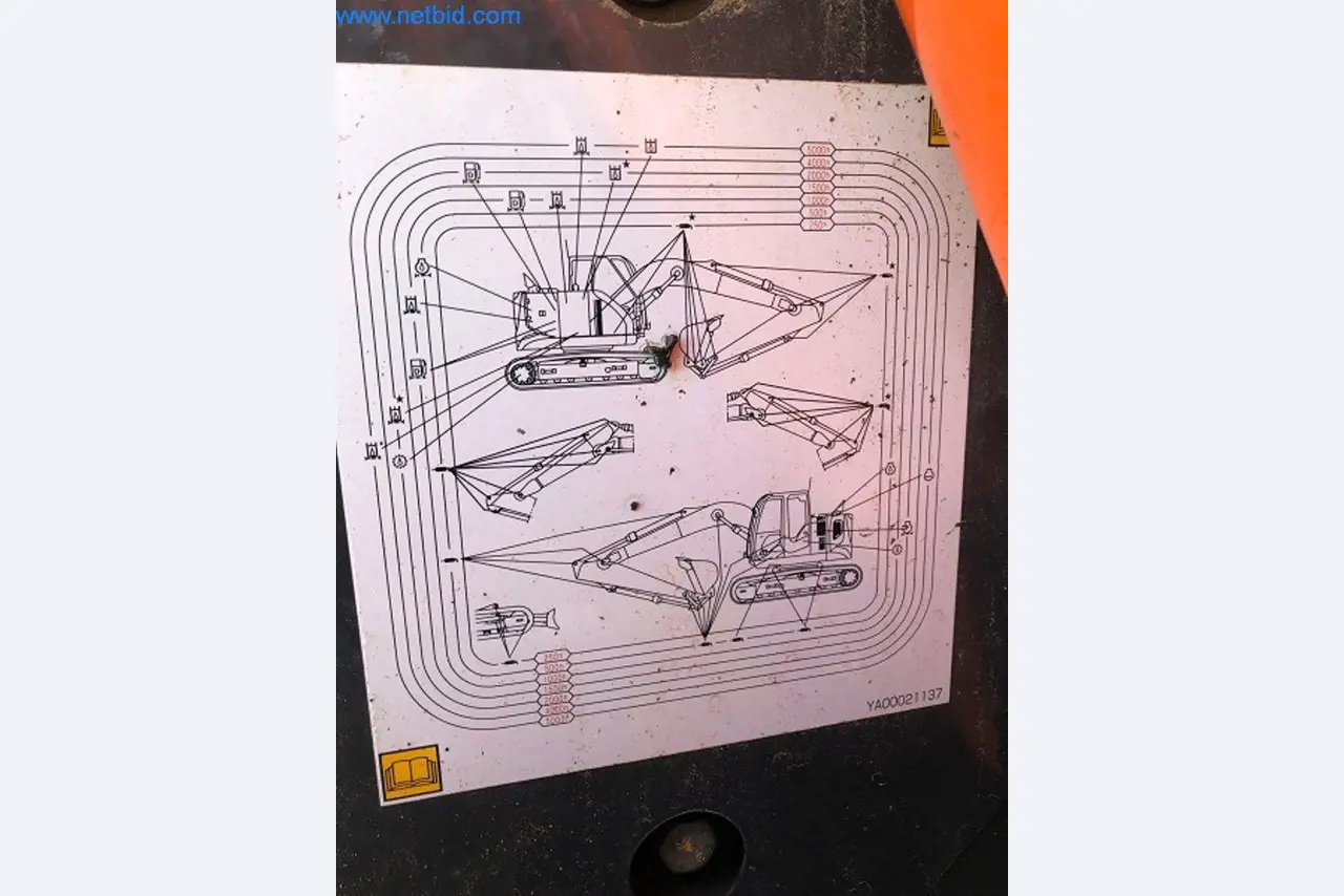 Baumaschinen, Nutzfahrzeuge, PKW, Anhänger und sonstige Handgeräte -25