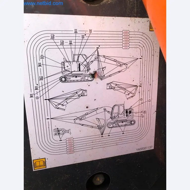 Baumaschinen, Nutzfahrzeuge, PKW, Anhänger und sonstige Handgeräte -25