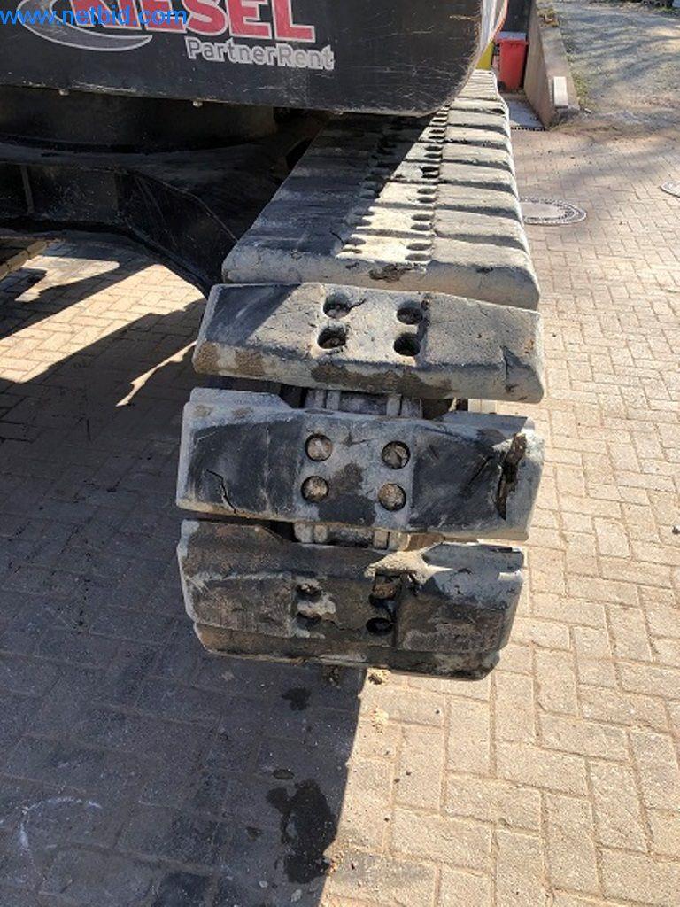 Machines de chantier, véhicules utilitaires, voitures, remorques et autres outils à main-27