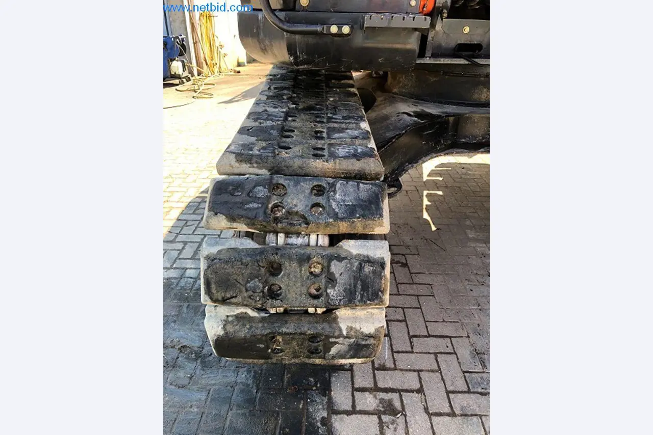 Baumaschinen, Nutzfahrzeuge, PKW, Anhänger und sonstige Handgeräte -28