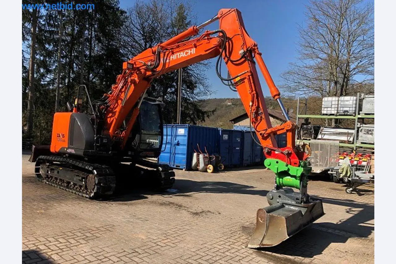 Baumaschinen, Nutzfahrzeuge, PKW, Anhänger und sonstige Handgeräte -2