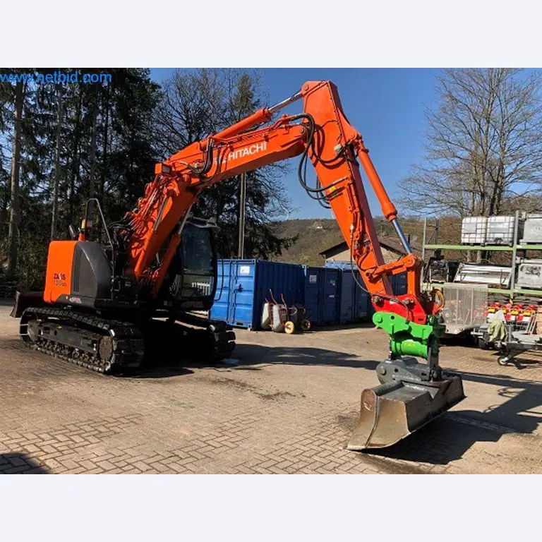 Baumaschinen, Nutzfahrzeuge, PKW, Anhänger und sonstige Handgeräte -2