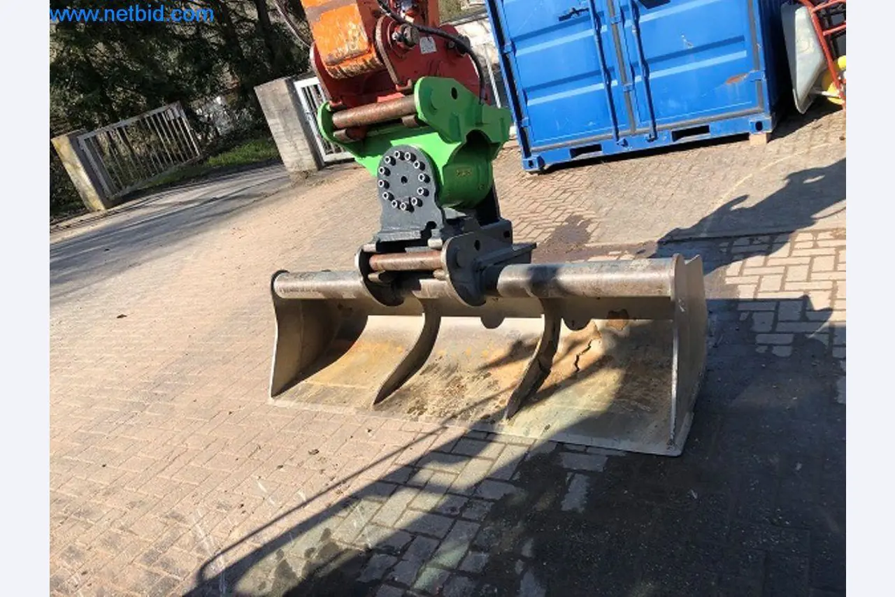 Baumaschinen, Nutzfahrzeuge, PKW, Anhänger und sonstige Handgeräte -30