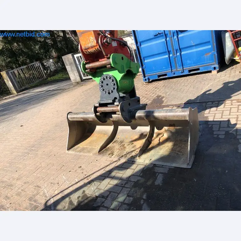 Baumaschinen, Nutzfahrzeuge, PKW, Anhänger und sonstige Handgeräte -30