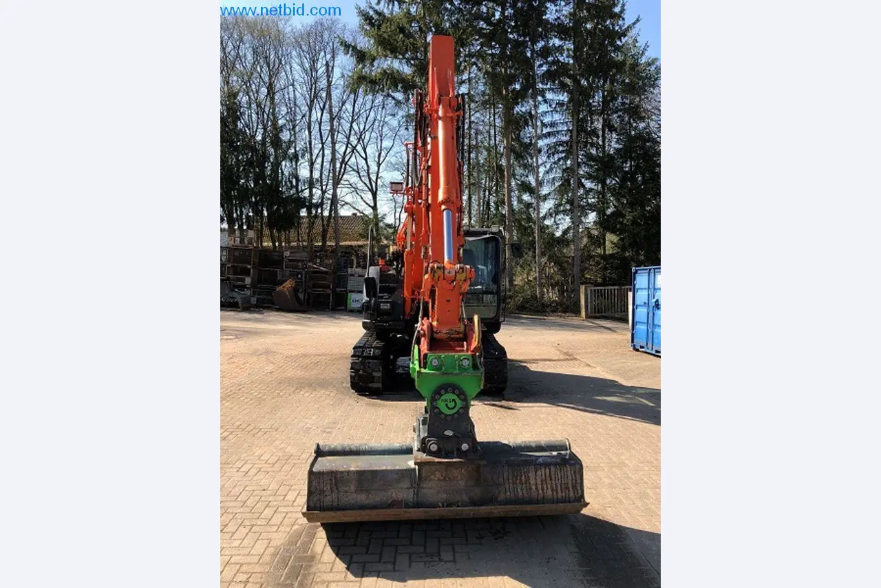 Baumaschinen, Nutzfahrzeuge, PKW, Anhänger und sonstige Handgeräte -31