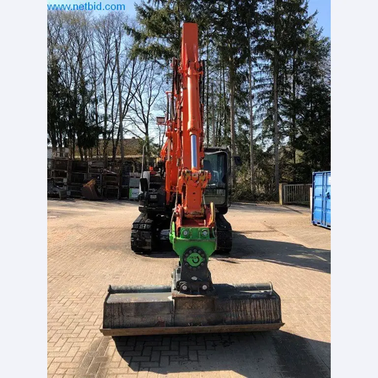Baumaschinen, Nutzfahrzeuge, PKW, Anhänger und sonstige Handgeräte -31