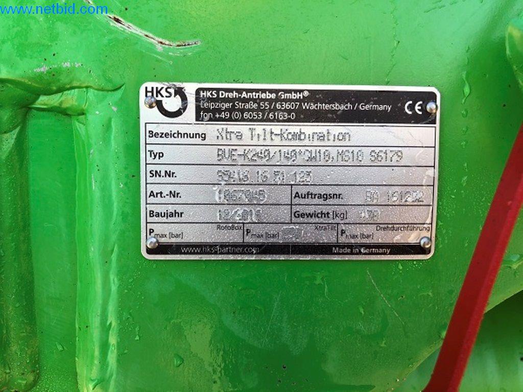 Machines de chantier, véhicules utilitaires, voitures, remorques et autres outils à main-33